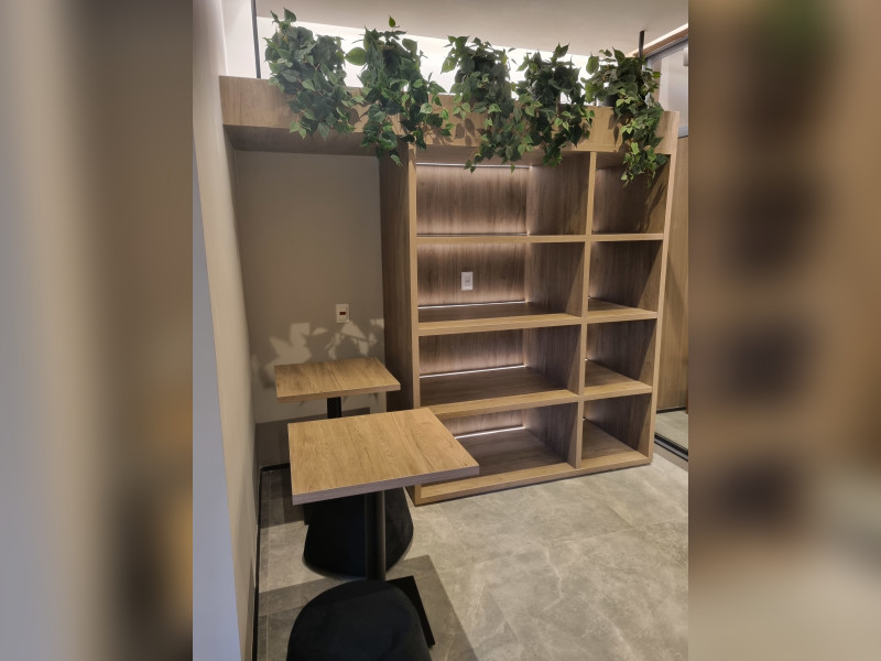 Studio à venda Vila Mariana com 31m² e 1 quarto por R$ 500.000 - 20250128-063733.jpg