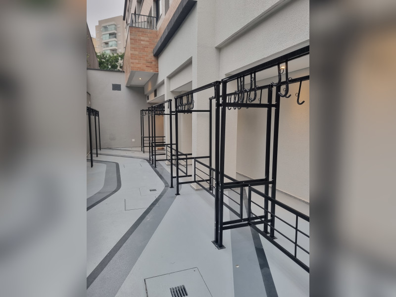 Studio à venda Vila Mariana com 31m² e 1 quarto por R$ 500.000 - 20250128-063927.jpg