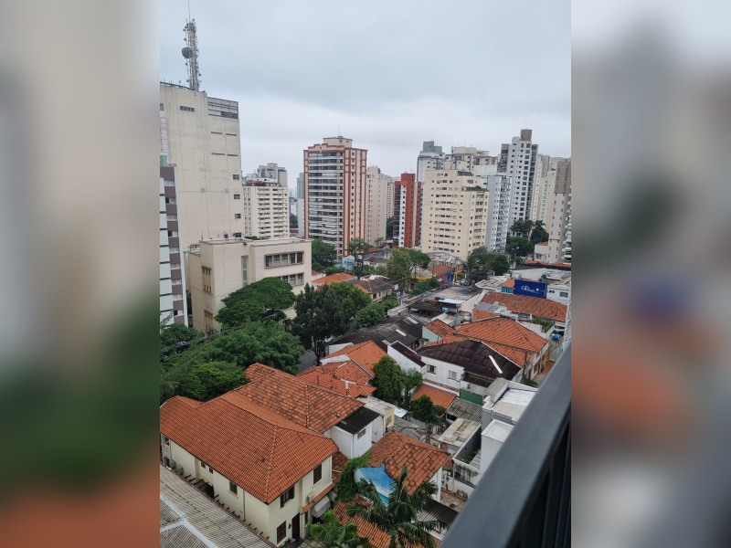 Studio à venda Vila Mariana com 31m² e 1 quarto por R$ 500.000 - 20250128-064853.jpg