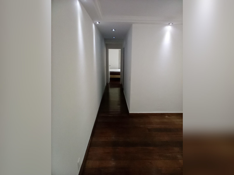 imóvel com 50m² - Barra Funda - São Paulo