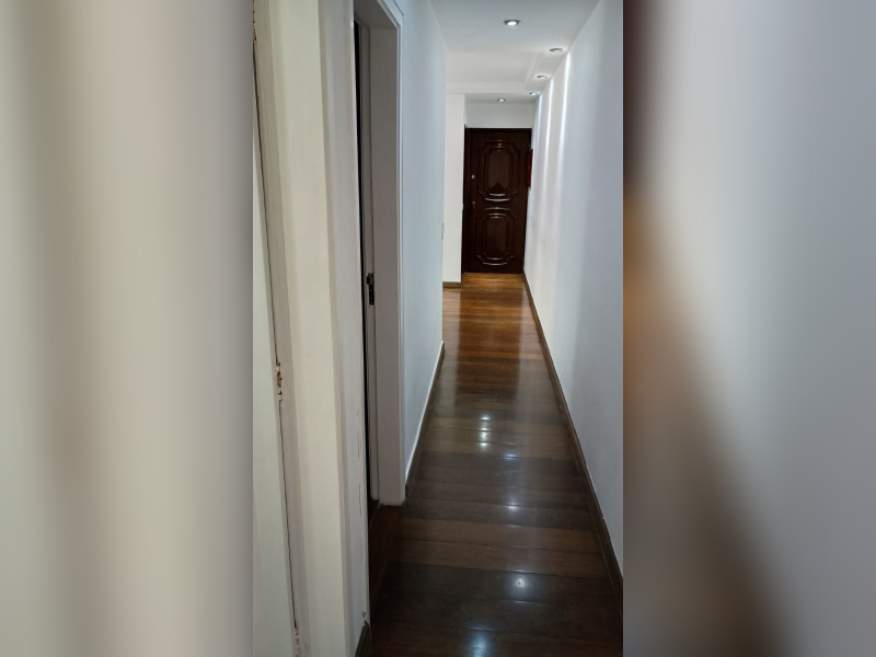 imóvel com 50m² - Barra Funda - São Paulo