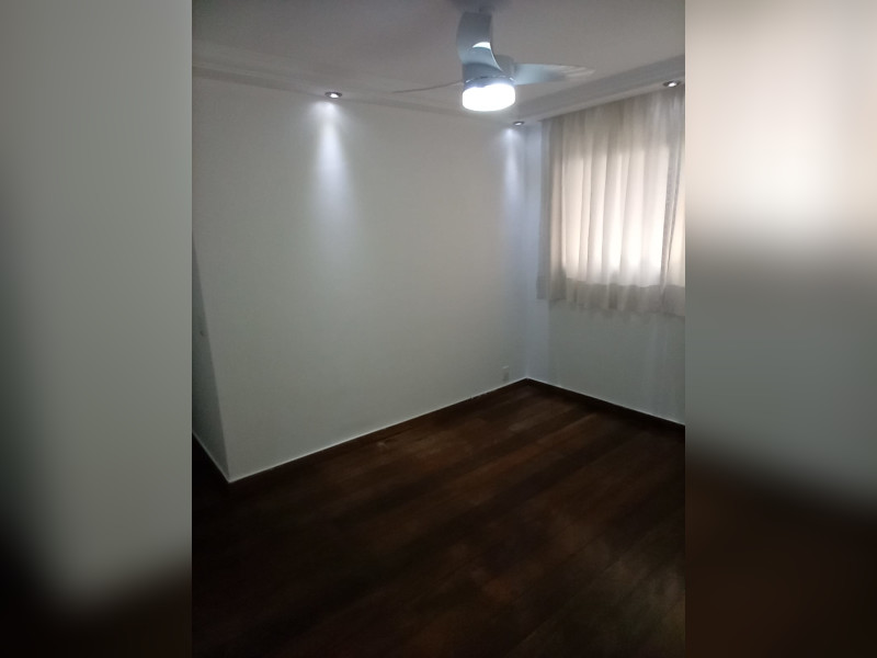imóvel com 50m² - Barra Funda - São Paulo