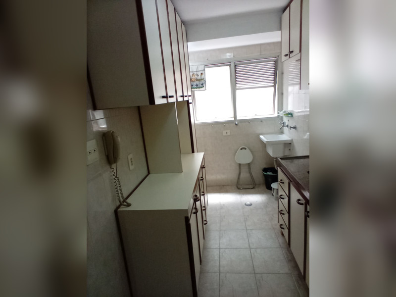 imóvel com 50m² - Barra Funda - São Paulo