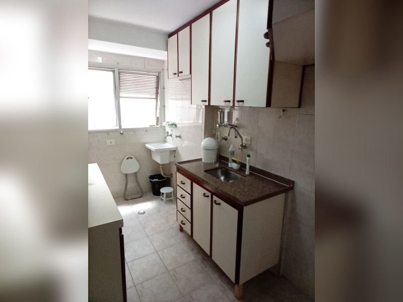 imóvel com 50m² - Barra Funda - São Paulo