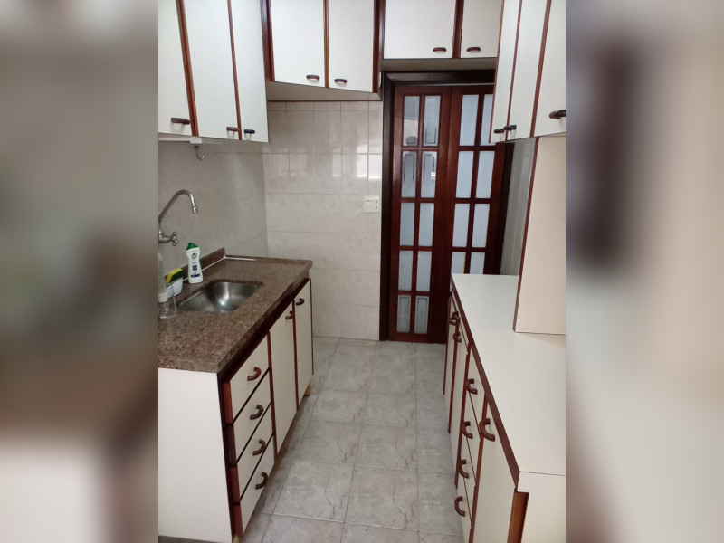imóvel com 50m² - Barra Funda - São Paulo