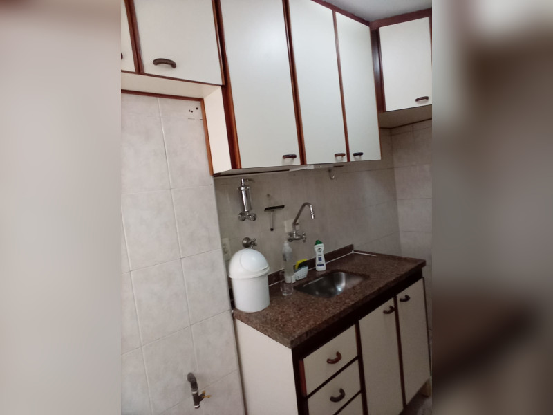 imóvel com 50m² - Barra Funda - São Paulo