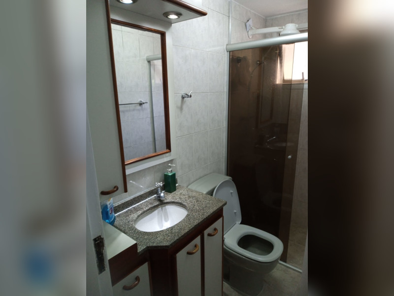 imóvel com 50m² - Barra Funda - São Paulo