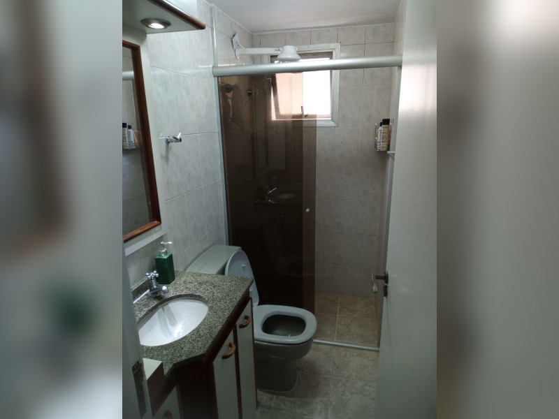 imóvel com 50m² - Barra Funda - São Paulo