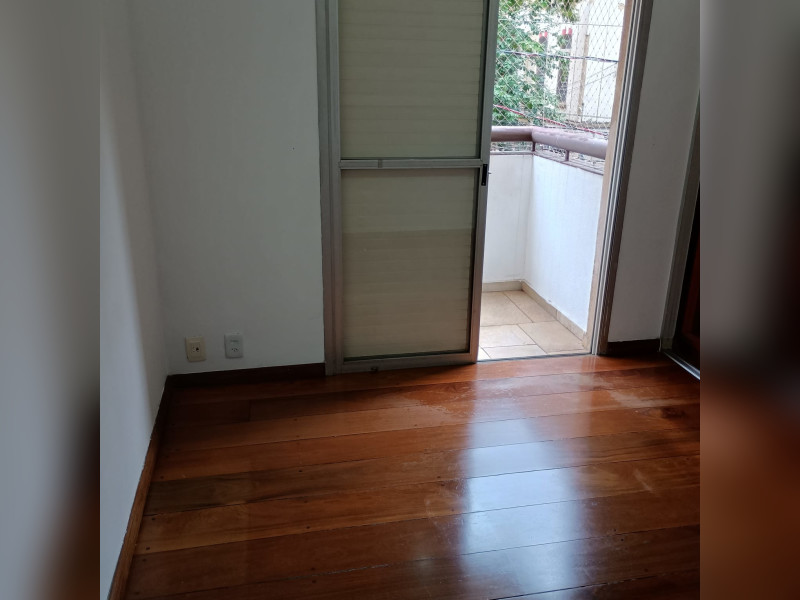 imóvel com 50m² - Barra Funda - São Paulo