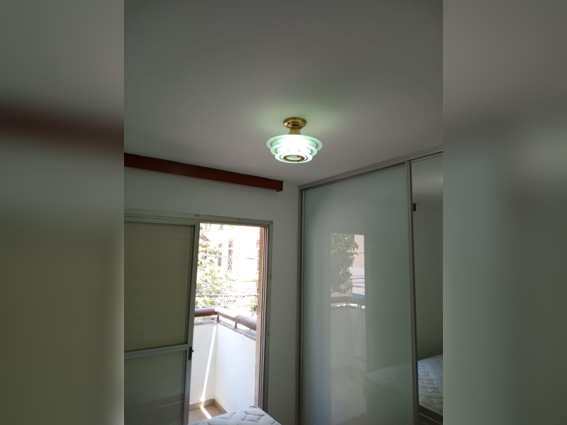 imóvel com 50m² - Barra Funda - São Paulo