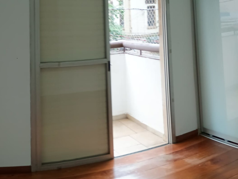 imóvel com 50m² - Barra Funda - São Paulo