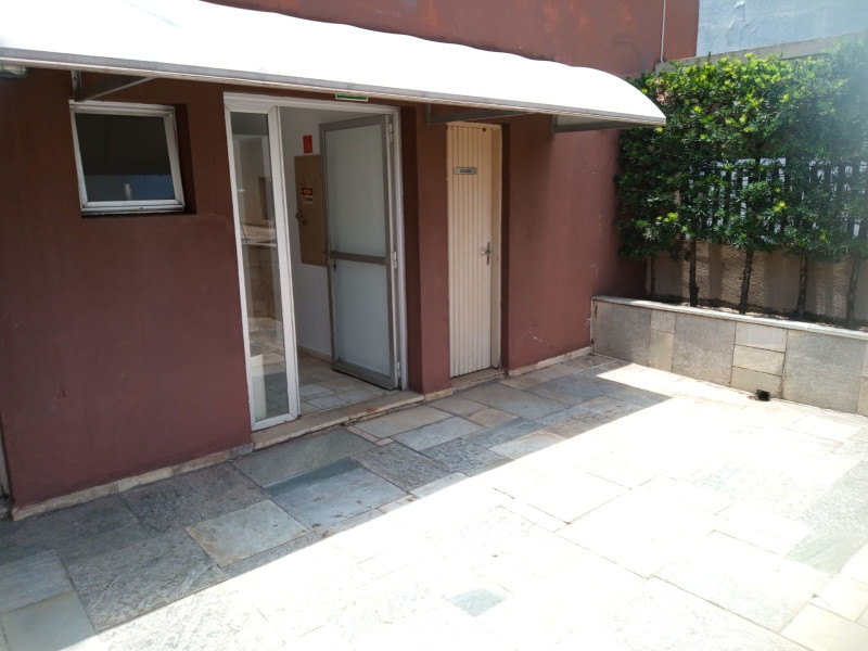 imóvel com 50m² - Barra Funda - São Paulo