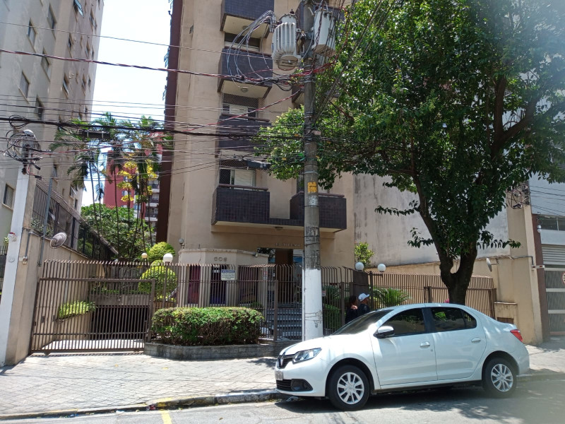 imóvel com 50m² - Barra Funda - São Paulo