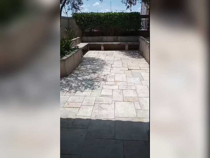 imóvel com 50m² - Barra Funda - São Paulo