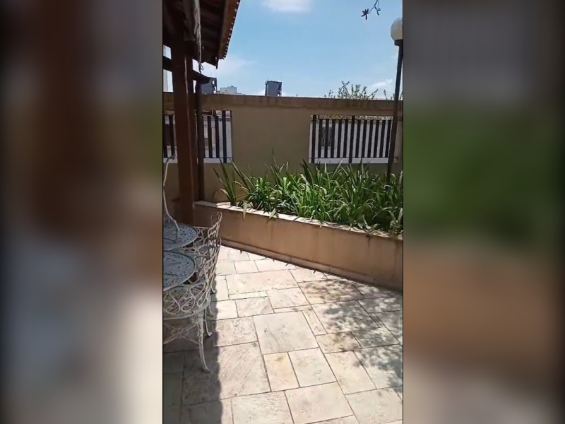 imóvel com 50m² - Barra Funda - São Paulo