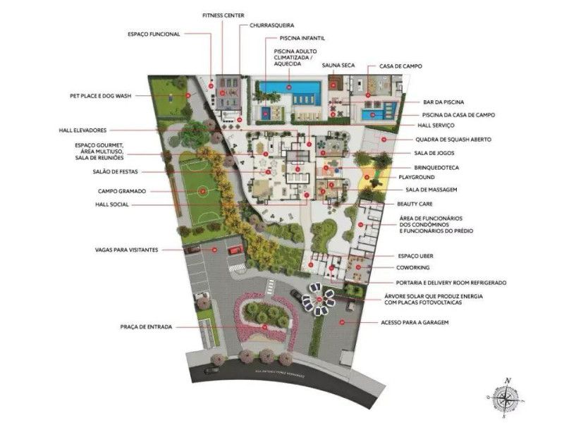 Apartamento à venda Parque Campolim com 92m² e 2 quartos por R$ 1.050.000 - img-2867.jpeg