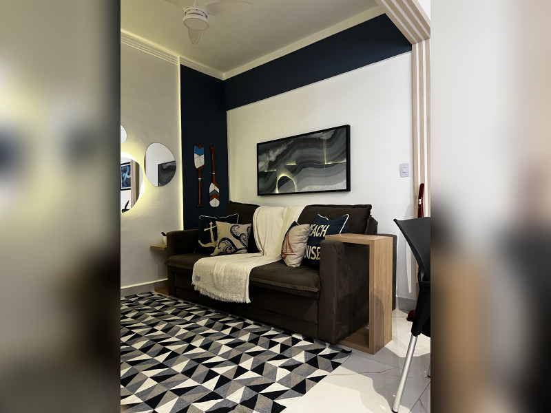 Apartamento à venda Boqueirão com 55m² e 2 quartos por R$ 310.000 - img-2360.jpeg