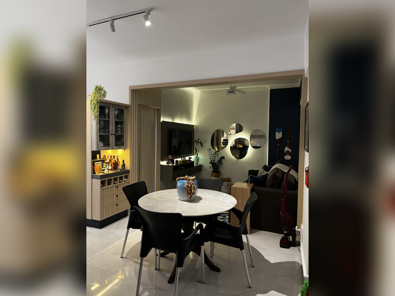 Apartamento à venda Boqueirão com 55m² e 2 quartos por R$ 310.000 - img-2361.jpeg