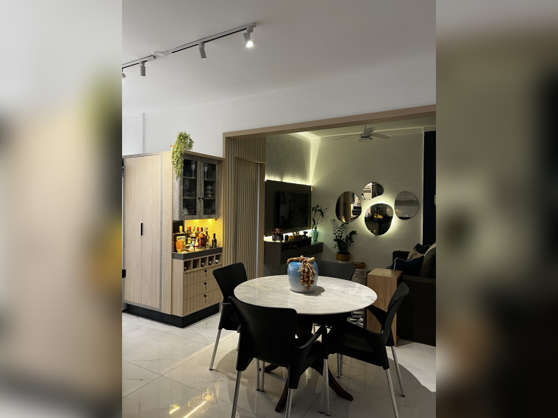 Apartamento à venda Boqueirão com 55m² e 2 quartos por R$ 310.000 - img-2362.jpeg