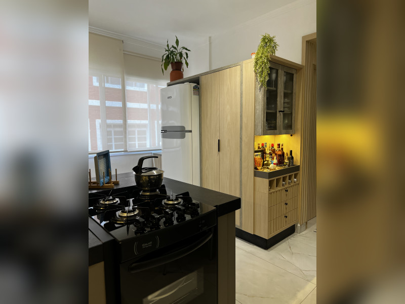 Apartamento à venda Boqueirão com 55m² e 2 quartos por R$ 310.000 - img-2365.jpeg