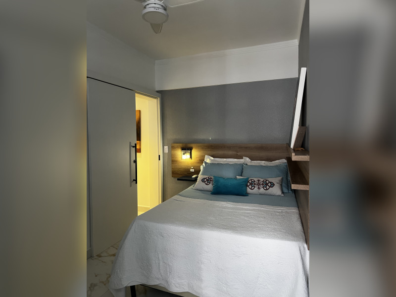 Apartamento à venda Boqueirão com 55m² e 2 quartos por R$ 310.000 - img-2369.jpeg