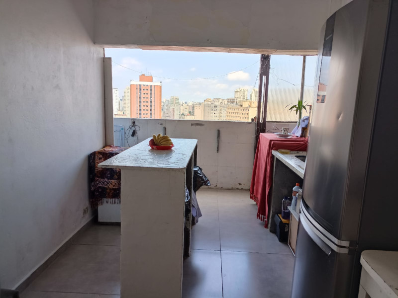 Apartamento à venda Aclimação com 62m² e 2 quartos por R$ 429.000 - 1000979645.jpg
