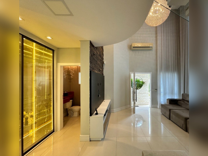 Casa de condomínio à venda América com 235m² e 3 quartos por R$ 2.300.000 - img-4109.jpeg