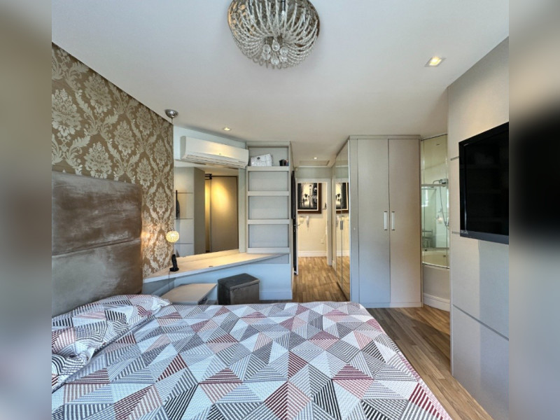 Casa de condomínio à venda América com 235m² e 3 quartos por R$ 2.300.000 - img-4114.jpeg