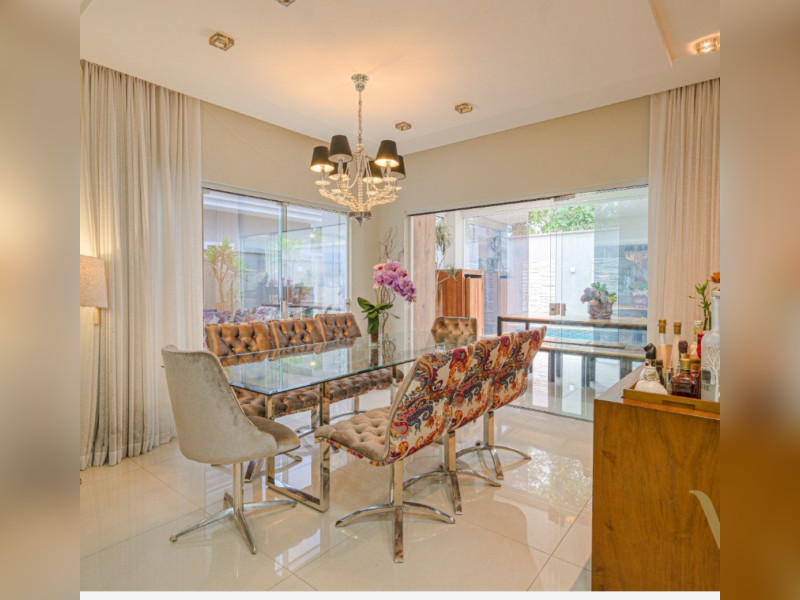 Casa de condomínio à venda América com 235m² e 3 quartos por R$ 2.300.000 - img-4126.jpeg