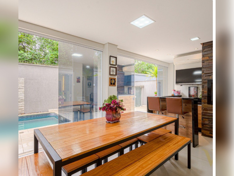 Casa de condomínio à venda América com 235m² e 3 quartos por R$ 2.300.000 - img-4130.jpeg