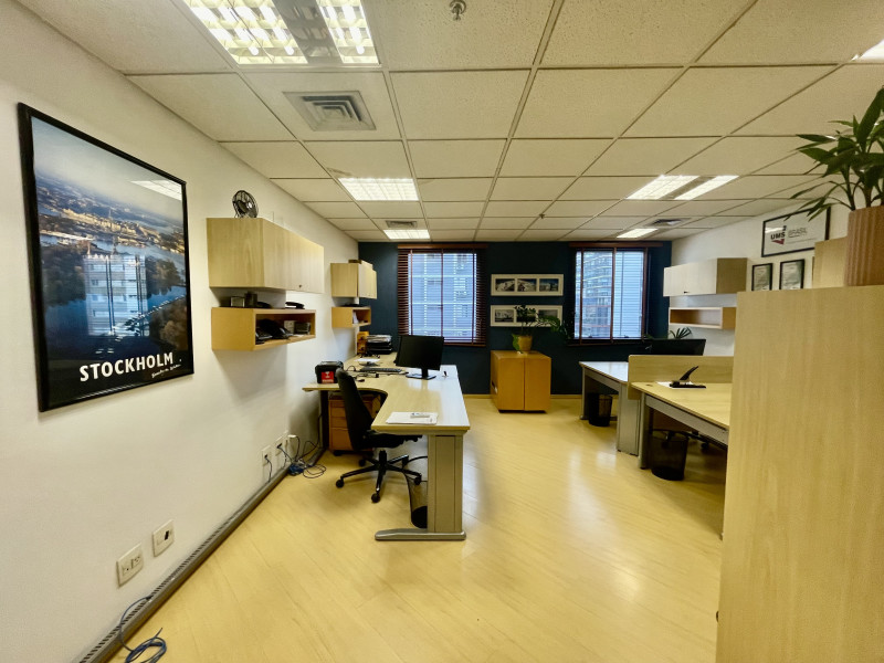 Comercial à venda Jardim Paulista com 45m² e 1 quarto por R$ 390.000 - img-3714.jpeg