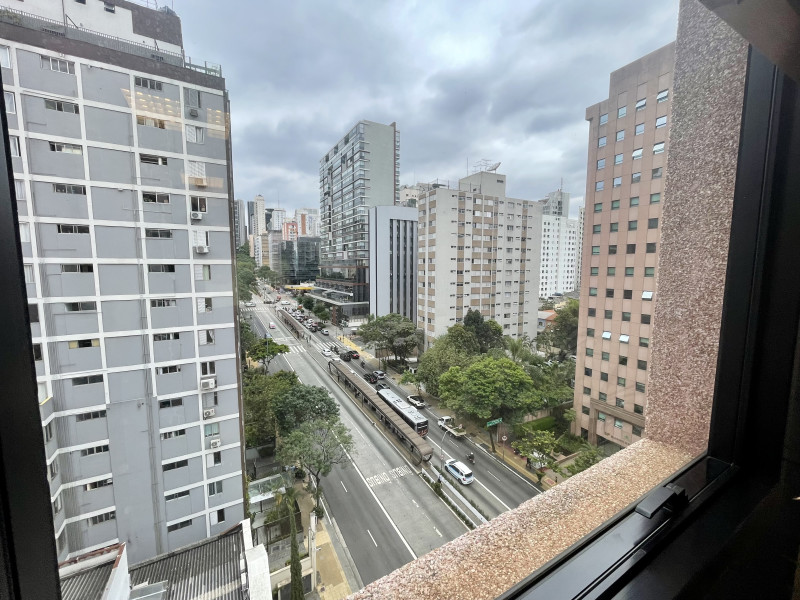Comercial à venda Jardim Paulista com 45m² e 1 quarto por R$ 390.000 - img-3718.jpeg