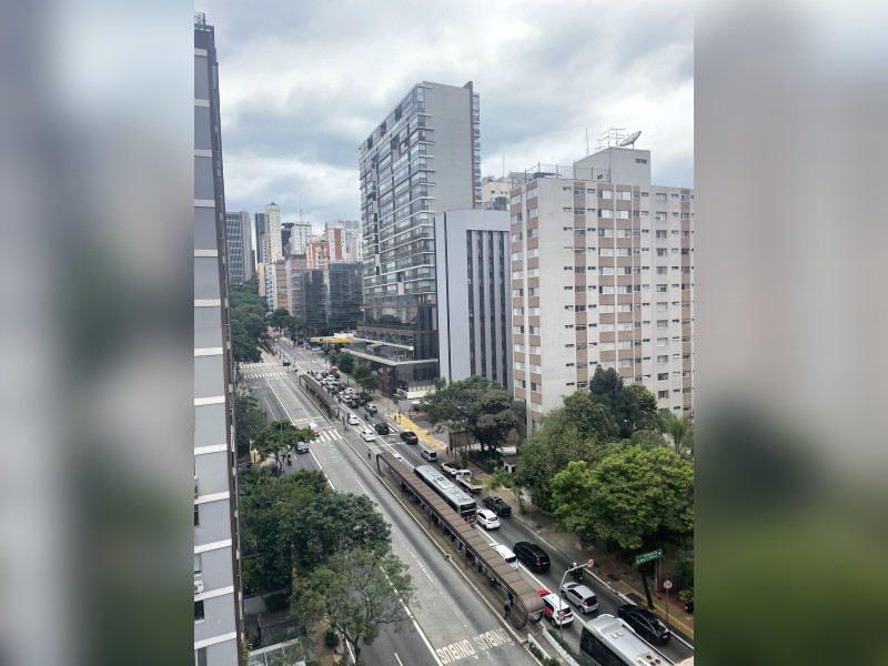Comercial à venda Jardim Paulista com 45m² e 1 quarto por R$ 390.000 - img-3720.jpeg