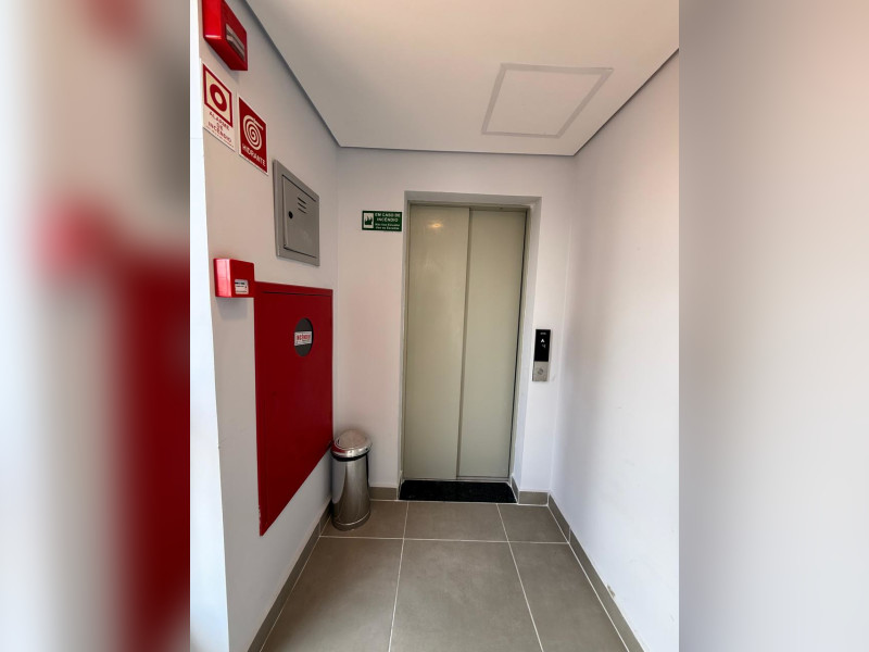 Apartamento à venda Campestre com 39m² e 1 quarto por R$ 299.000 - img-20250124-wa0022.jpg