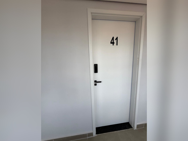 Apartamento à venda Campestre com 39m² e 1 quarto por R$ 299.000 - img-20250124-wa0023.jpg