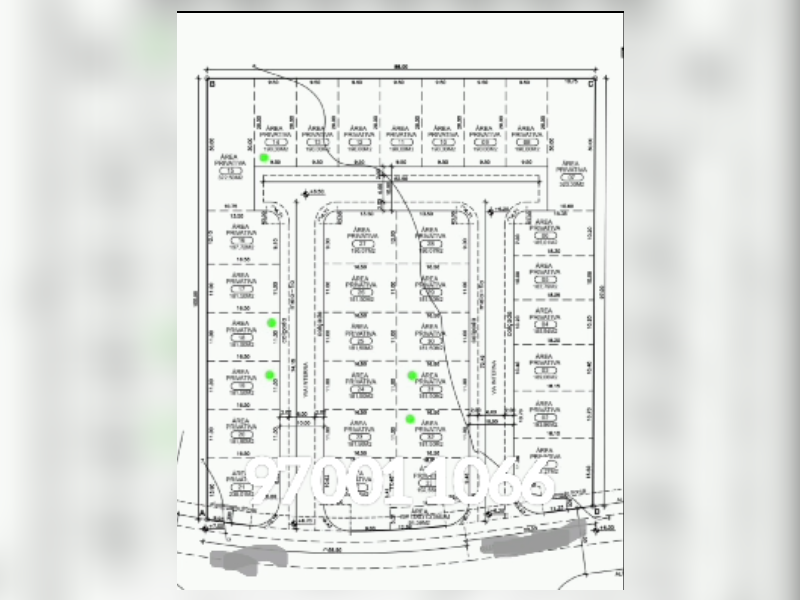 Terreno à venda Vargem Pequena com 181m² e 1 quarto por R$ 350.000 - planta.png
