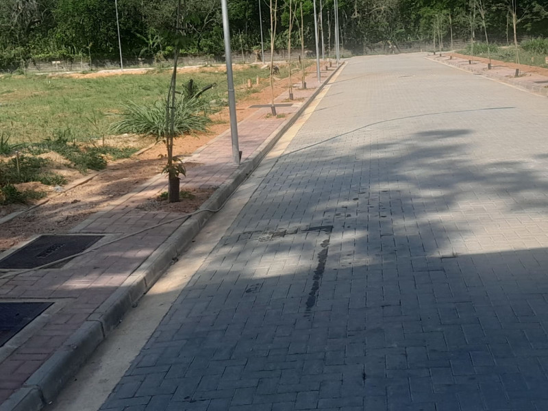Terreno à venda Vargem Pequena com 181m² e 1 quarto por R$ 350.000 - whatsapp-image-2025-01-27-at-173054.jpeg