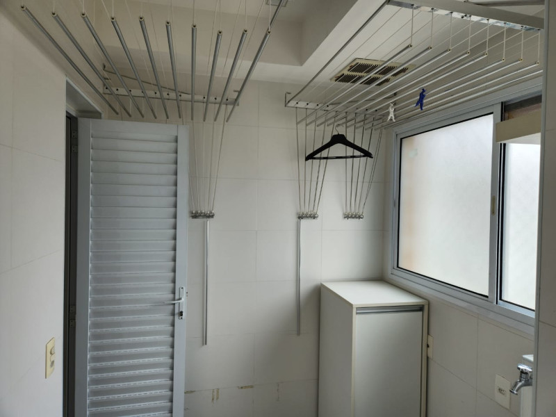 Apartamento à venda Saúde com 132m² e 4 quartos por R$ 1.800.000 - area-de-servico.jpeg