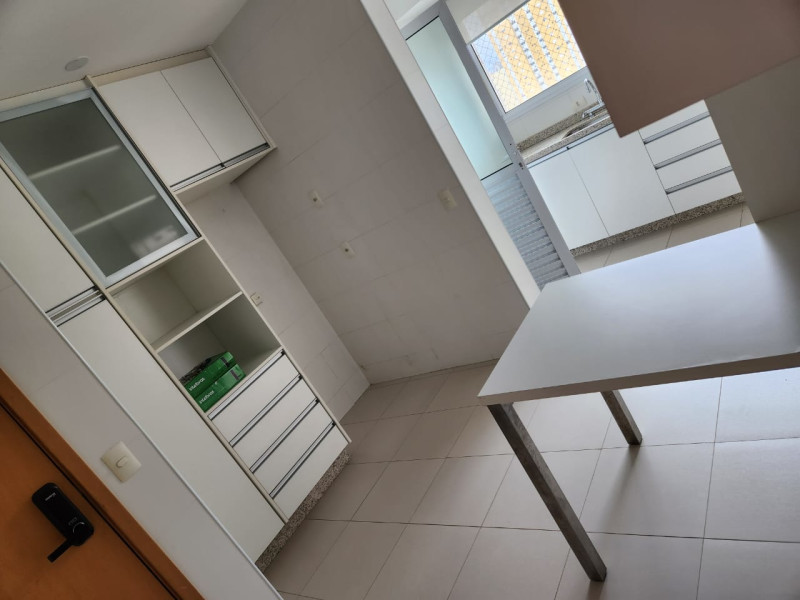 Apartamento à venda Saúde com 132m² e 4 quartos por R$ 1.800.000 - cozinha-2.jpeg