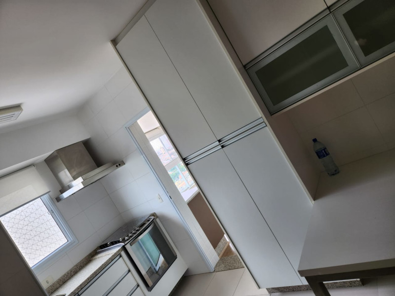 Apartamento à venda Saúde com 132m² e 4 quartos por R$ 1.800.000 - cozinha.jpeg