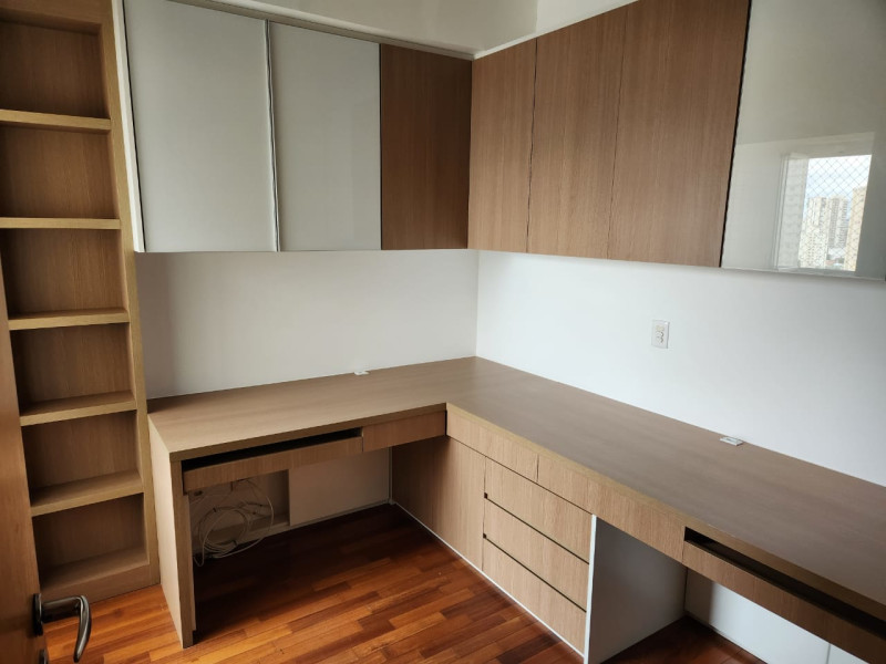 Apartamento à venda Saúde com 132m² e 4 quartos por R$ 1.800.000 - escritorio.jpeg