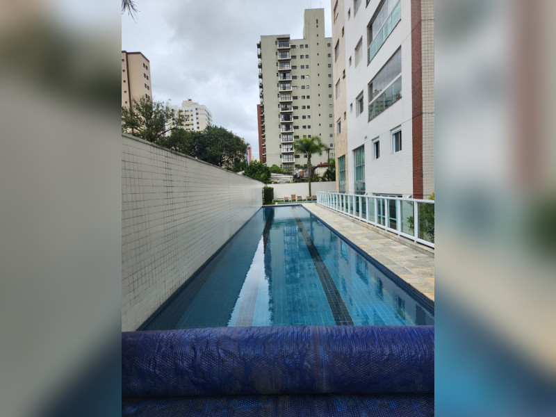 Apartamento à venda Saúde com 132m² e 4 quartos por R$ 1.800.000 - piscina.jpeg
