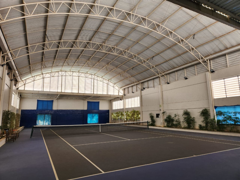 Apartamento à venda Saúde com 132m² e 4 quartos por R$ 1.800.000 - quadra-de-tenis.jpeg
