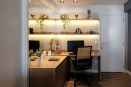 Apartamento à venda Jardim das Acácias com 50m² - 1 dormitório -  vaga - R$ 1.020.000 - dscf6803.jpg