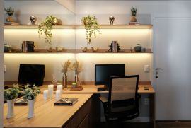 Apartamento à venda Jardim das Acácias com 50m² - 1 dormitório -  vaga - R$ 1.020.000 - dscf6805.jpg