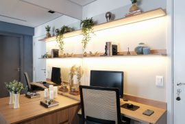 Apartamento à venda Jardim das Acácias com 50m² - 1 dormitório -  vaga - R$ 1.020.000 - dscf6815.jpg