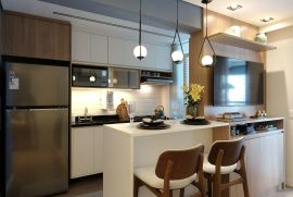 Apartamento à venda Jardim das Acácias com 50m² - 1 dormitório -  vaga - R$ 1.020.000 - dscf6820.jpg