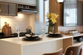 Apartamento à venda Jardim das Acácias com 50m² - 1 dormitório -  vaga - R$ 1.020.000 - dscf6823.jpg