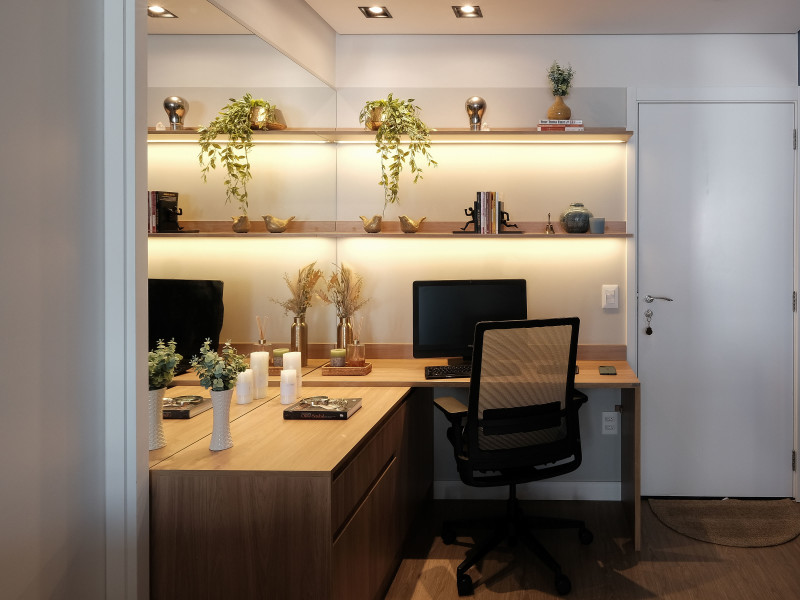 Apartamento à venda Jardim das Acácias com 50m² e 1 quarto por R$ 1.020.000 - dscf6803.jpg