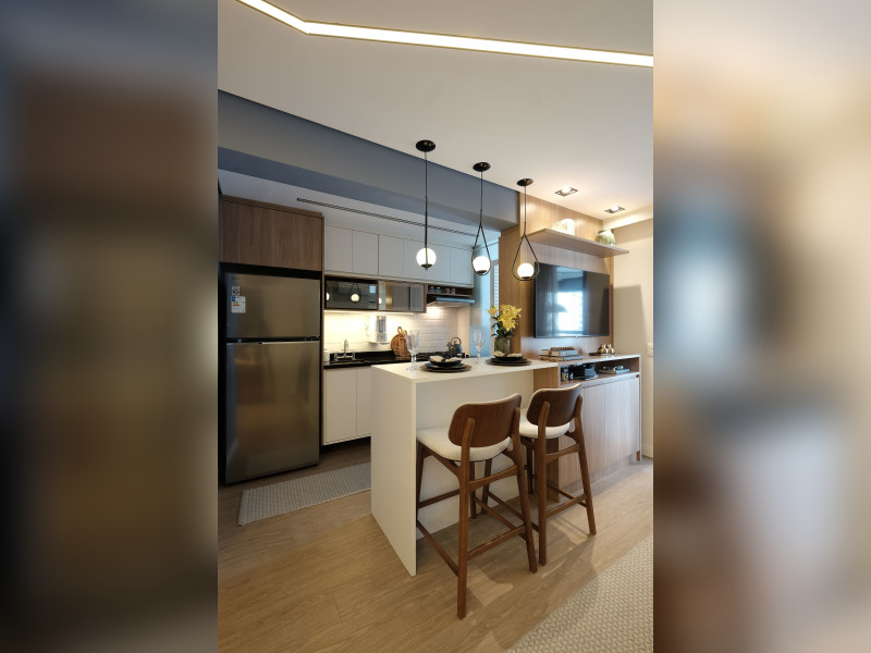 Apartamento à venda Jardim das Acácias com 50m² e 1 quarto por R$ 1.020.000 - dscf6820.jpg